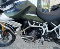 TRIUMPH Tiger 900 Rally Pro