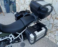 TRIUMPH Tiger 900 Rally Pro