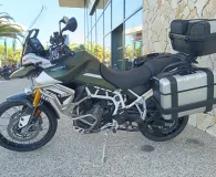 TRIUMPH Tiger 900 Rally Pro