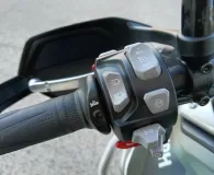 TRIUMPH Tiger 900 Rally Pro