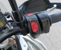 TRIUMPH Tiger 900 Rally Pro
