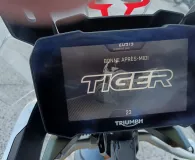 TRIUMPH Tiger 900 Rally Pro