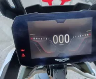 TRIUMPH Tiger 900 Rally Pro