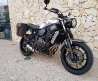YAMAHA 700 2018 A2