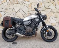 YAMAHA 700 2018 A2
