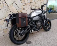 YAMAHA 700 2018 A2