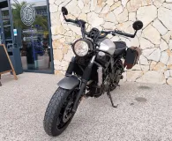 YAMAHA 700 2018 A2