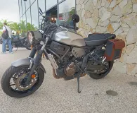 YAMAHA 700 2018 A2