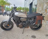 YAMAHA 700 2018 A2