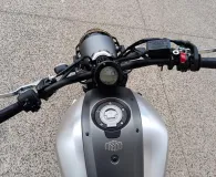 YAMAHA 700 2018 A2
