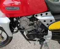 FANTIC 125 Scrambler