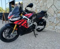 APRILIA 1100 V4 Factory