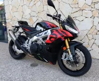 APRILIA 1100 V4 Factory