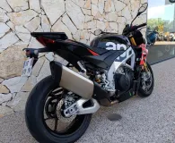 APRILIA 1100 V4 Factory