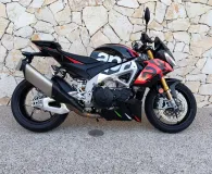 APRILIA 1100 V4 Factory