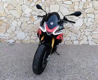 APRILIA 1100 V4 Factory