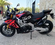APRILIA 1100 V4 Factory