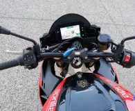 APRILIA 1100 V4 Factory