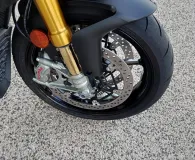 APRILIA 1100 V4 Factory
