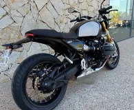 BMW 12 1200 nineT + OPTIONS R12