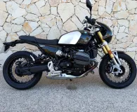 BMW 12 1200 nineT + OPTIONS R12