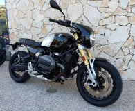 BMW 12 1200 nineT + OPTIONS R12