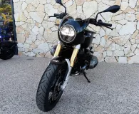 BMW 12 1200 nineT + OPTIONS R12