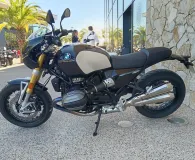 BMW 12 1200 nineT + OPTIONS R12