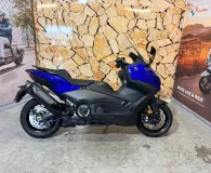 YAMAHA XP TMAX 562 2026