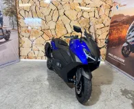 YAMAHA XP TMAX 562 2026
