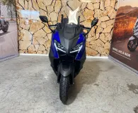 YAMAHA XP TMAX 562 2026