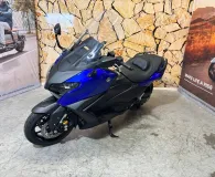 YAMAHA XP TMAX 562 2026