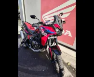 HONDA CRF 1100 L Africa Twin 2025