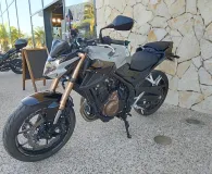 HONDA 500 Hornet A2