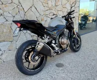 HONDA 500 Hornet A2