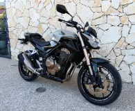 HONDA 500 Hornet A2