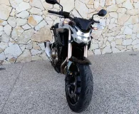 HONDA 500 Hornet A2