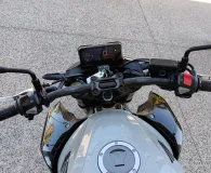 HONDA 500 Hornet A2
