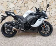 KAWASAKI 1000 SX 2021 Ninja