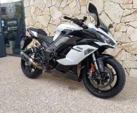 KAWASAKI 1000 SX 2021 Ninja