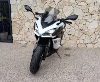 KAWASAKI 1000 SX 2021 Ninja