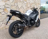 KAWASAKI 1000 SX 2021 Ninja