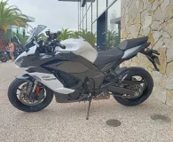 KAWASAKI 1000 SX 2021 Ninja