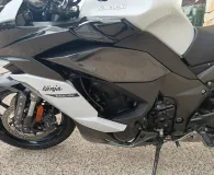 KAWASAKI 1000 SX 2021 Ninja