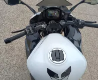 KAWASAKI 1000 SX 2021 Ninja