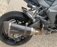 KAWASAKI 1000 SX 2021 Ninja