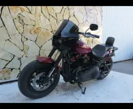 HARLEY-DAVIDSON + Options
