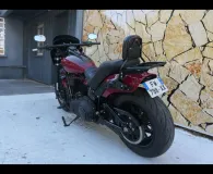 HARLEY-DAVIDSON + Options