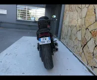 HARLEY-DAVIDSON + Options