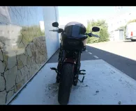 HARLEY-DAVIDSON + Options